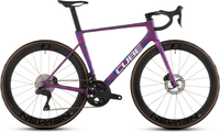 Cube Litening AIR C:68X Race (2026) | Vélo de route | dazzlepink´n´blue – aktuelle Variante