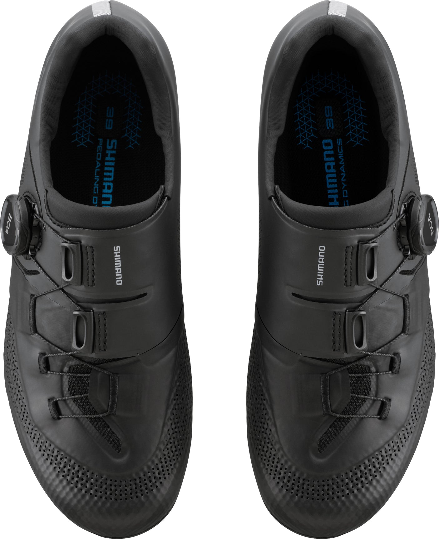 Shimano RC503W chaussures de course pour femmes black