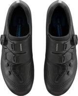 Shimano RC503W chaussures de course pour femmes black