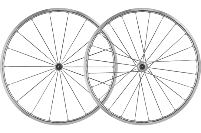Mavic KSYRIUM SL HERITAGE Jeu de roues 28" Frein sur jante 12 vitesses HG-R 9x100-9x130mm