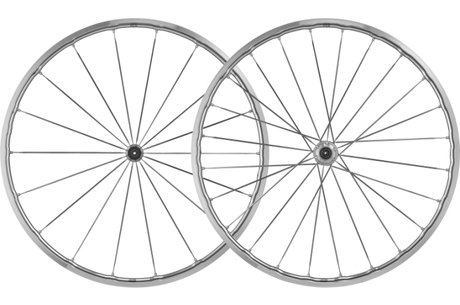 Mavic KSYRIUM SL HERITAGE Jeu de roues 28" Frein sur jante 12 vitesses HG-R 9x100-9x130mm