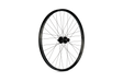 ACID Roue arrière Gravel Race HPA 622x25 12x142 TA J-Bend CL 28H noir, blanc
