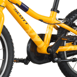 Scott Contrail 160 mimosa jaune (2025)