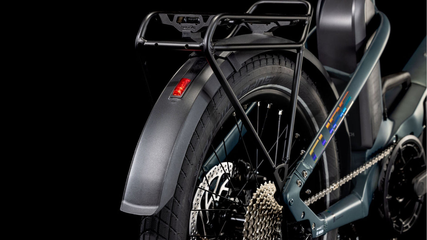 Cube Fold Hybrid 500 vert armoise´n´prism (2025)