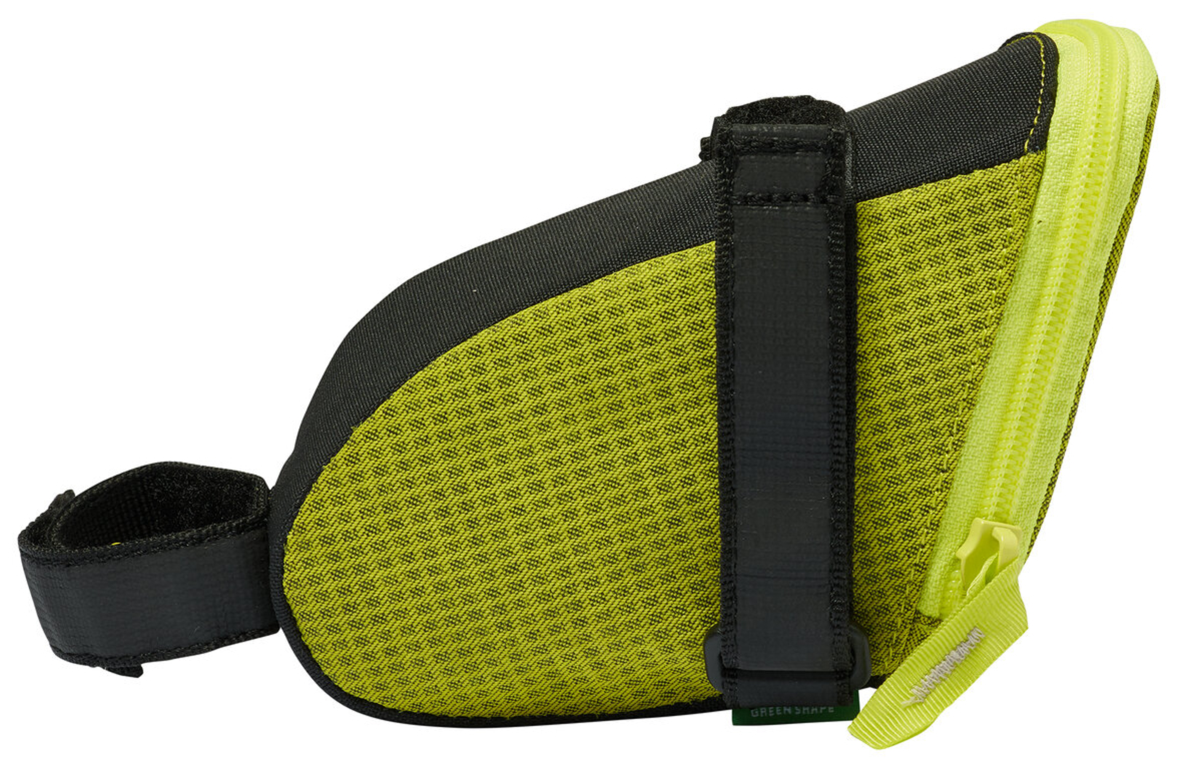 VAUDE Race Light L Aluminium vert vif