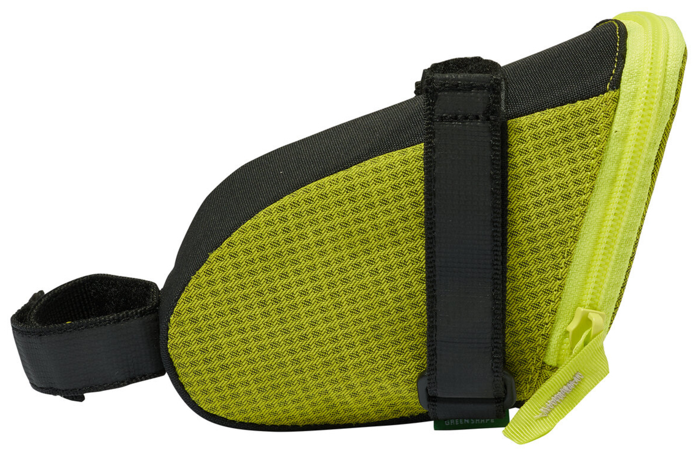 VAUDE Race Light L Aluminium vert vif