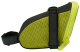 VAUDE Race Light L Aluminium vert vif