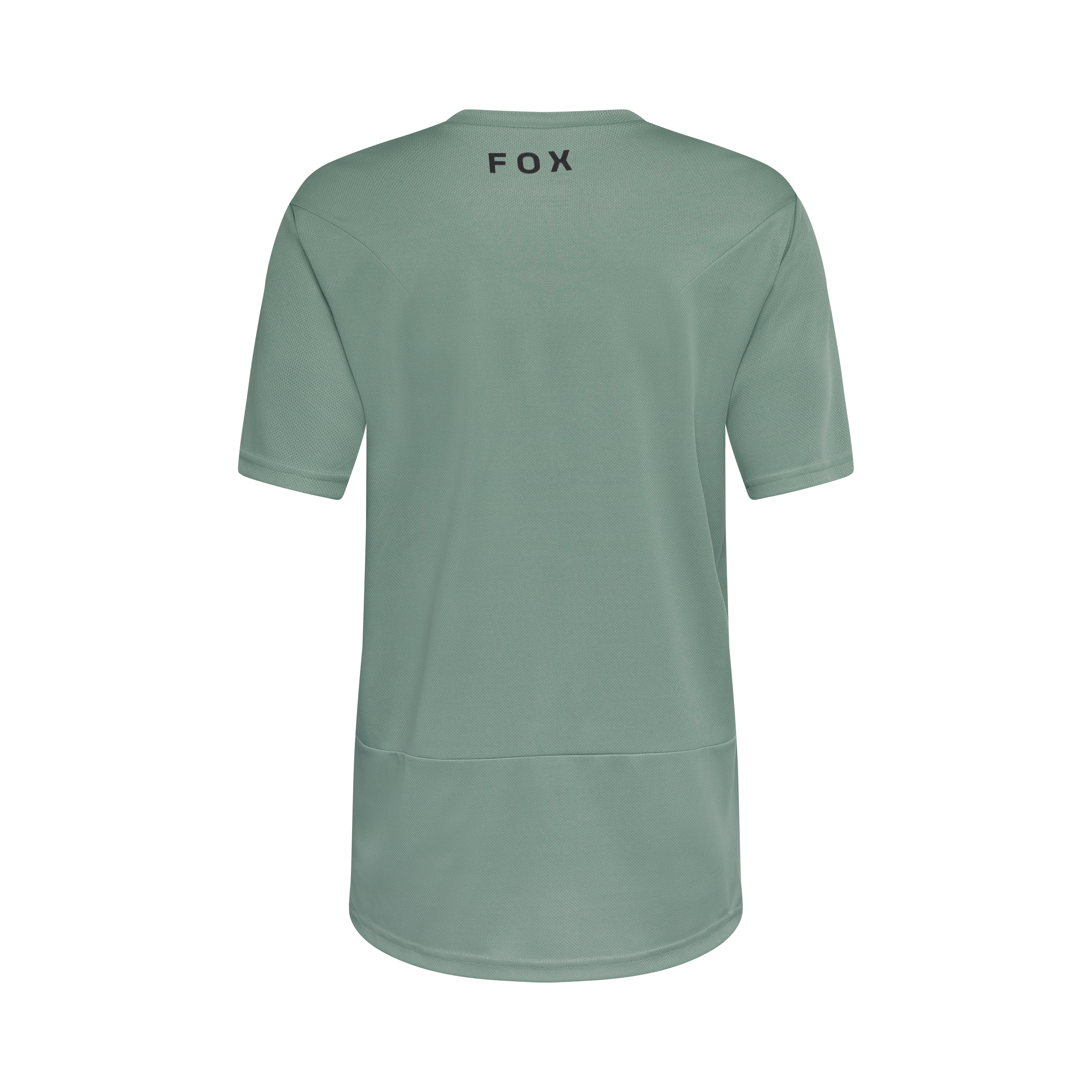 Fox Ranger SS Maillot Head Pine