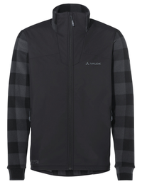 VAUDE Veste Minaki Mid II homme noir – aktuelle Variante