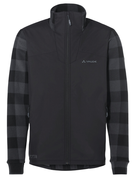 VAUDE Veste Mi-saison Minaki II Homme noir