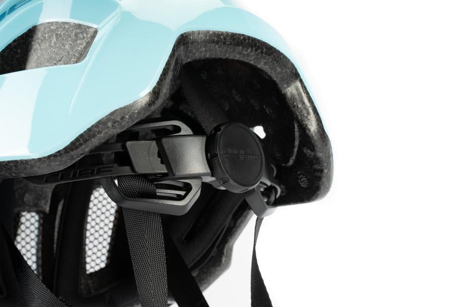 Cube Casque FINK bleu
