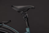 Cube Kathmandu Hybrid Pro 800 Easy Entry vert émeraude´n´black (2027)