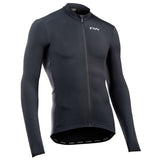 Northwave Fahrenheit Maillot Noir