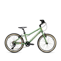 ACADEMY Grade 4 (2025) | Vélo enfant 20 pouces | Olive – aktuelle Variante