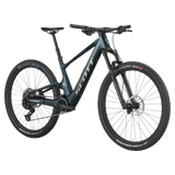 Scott Lumen 920 vert scintillant