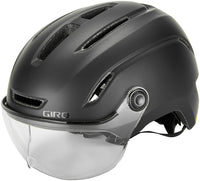Casque Giro Evoke Mips noir mat – aktuelle Variante