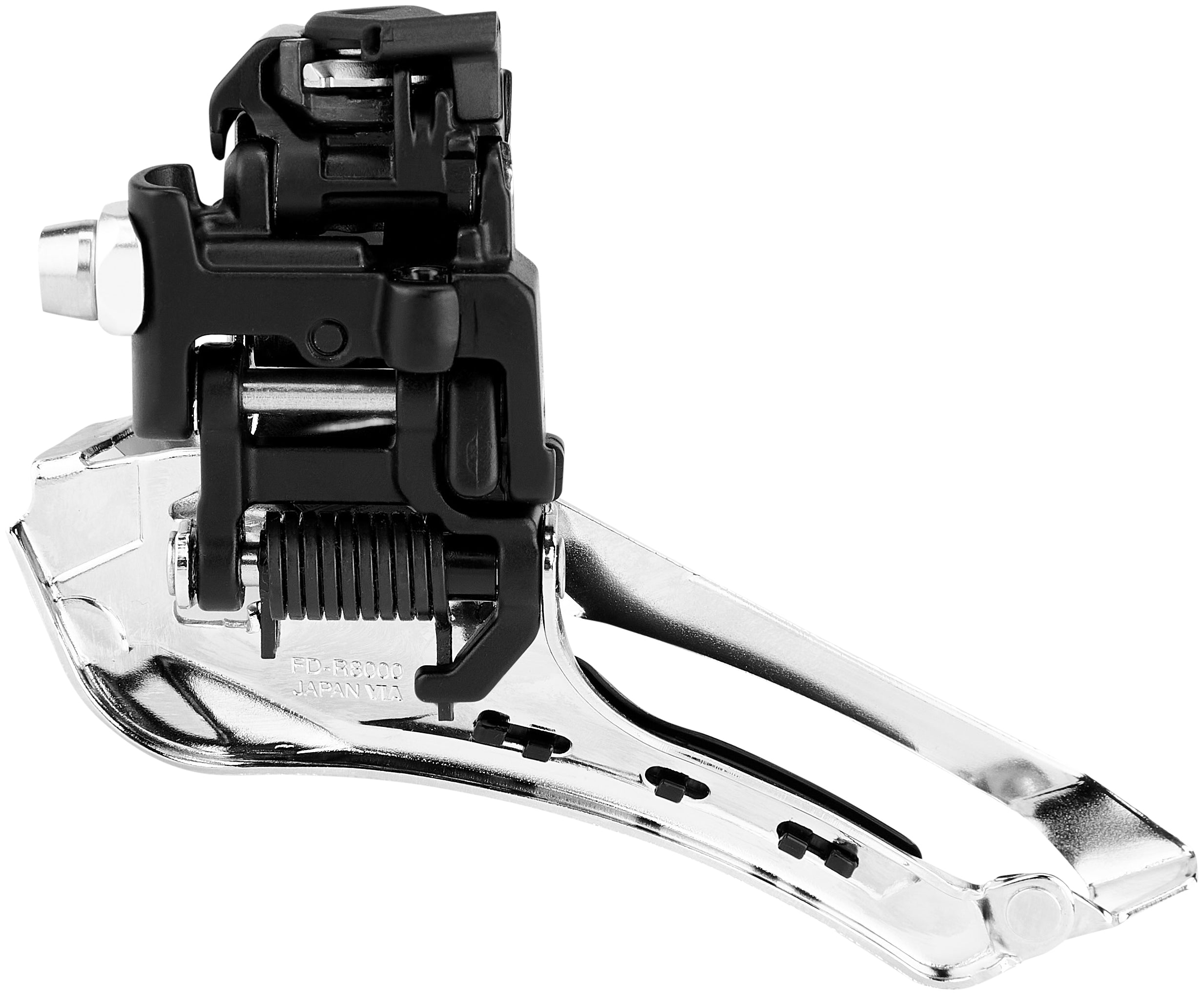 Dérailleur avant Shimano Ultegra FD-R8000 2x11 2x11 à braser
