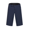 Fox W Ranger Short W Doublure Midnight