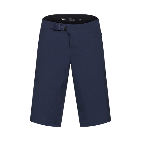 Fox W Ranger Short W Doublure Midnight