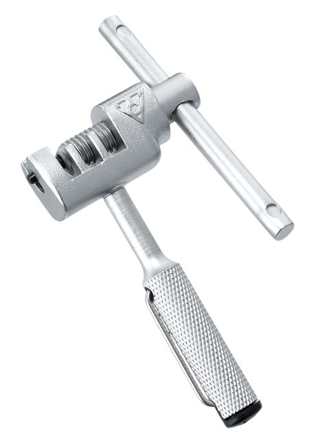 Topeak Dérive-chaîne universel argenté