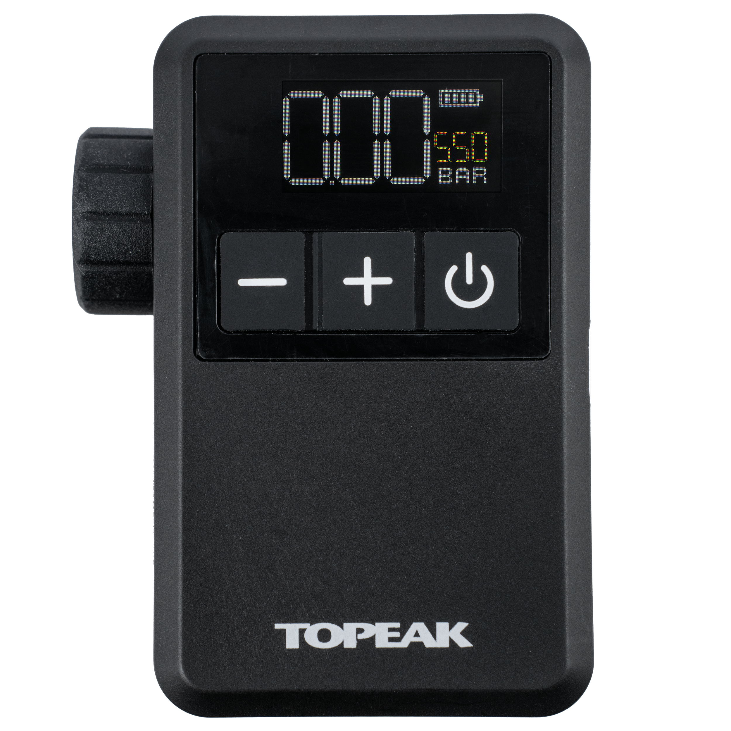 Topeak E-Booster Mini Numérique