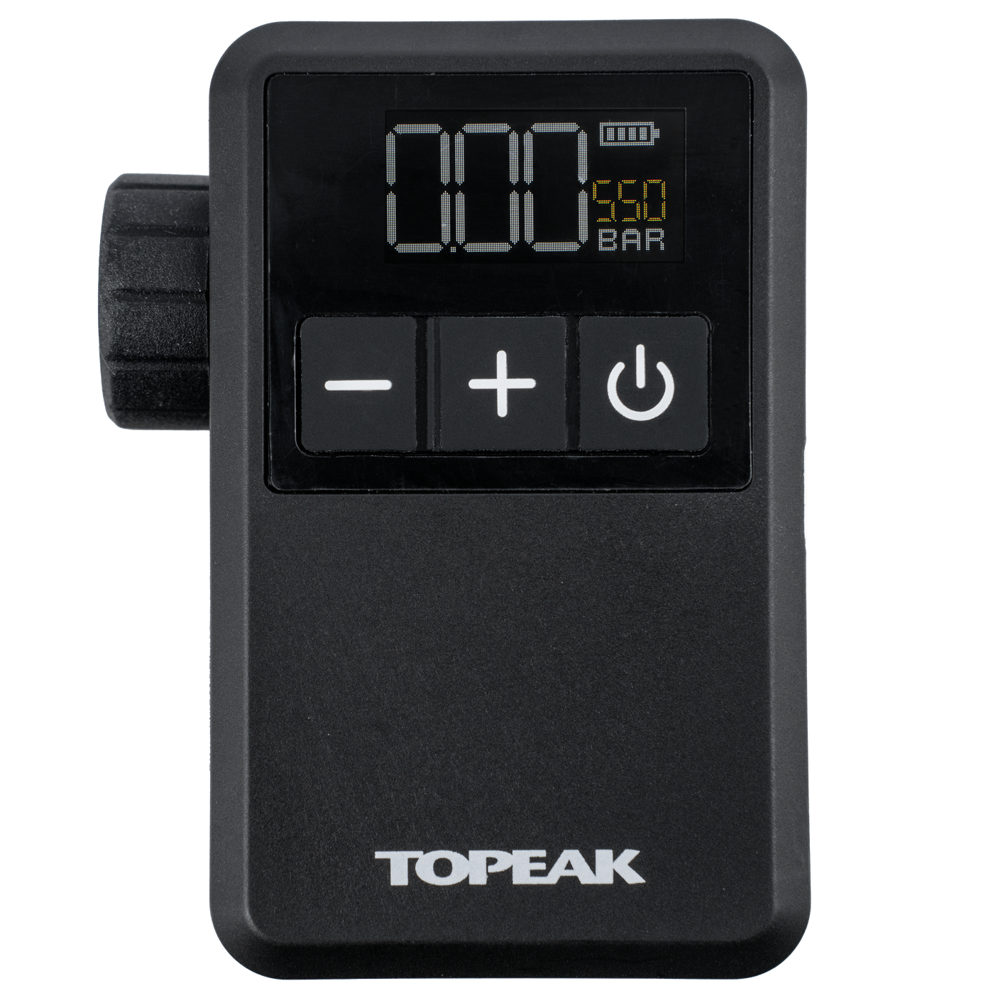Topeak E-Booster Mini Numérique