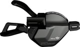 Levier de vitesses Shimano CUES SL-U8000 11 vitesses avec indicateur de vitesse I-Spec II