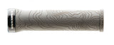 Race Face Half Nelson Single Clamp poignées 29mm gris