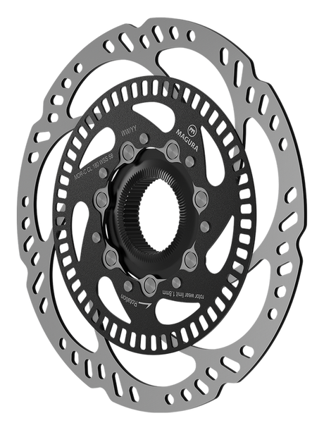 Magura disque de frein MDR-C CL WSS 58