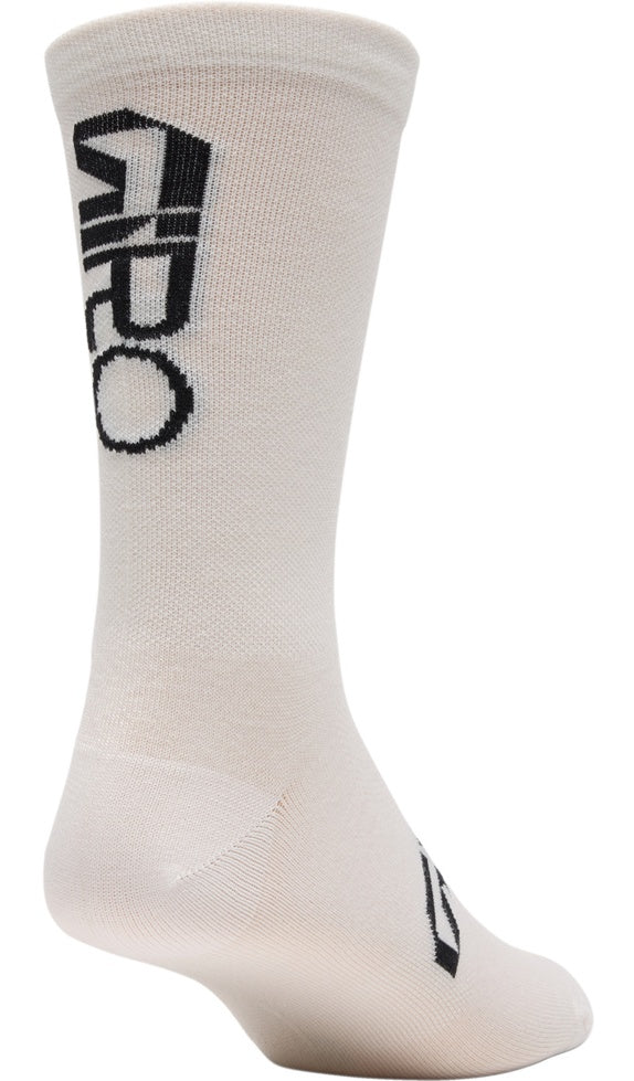 Giro Seasonal Mérinos blanc