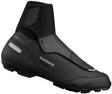 Shimano MW502 chaussures VTT noir