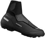 Shimano MW502 chaussures VTT noir