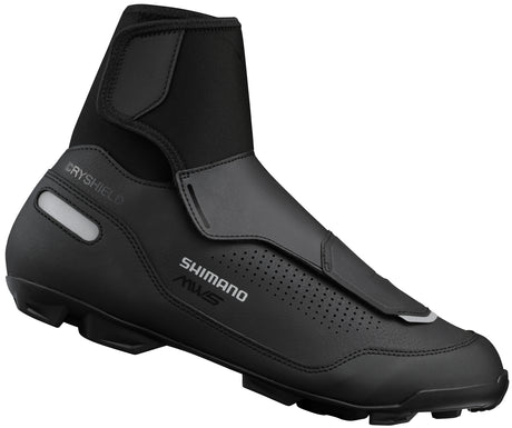 Shimano MW502 chaussures VTT noir