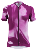 Löffler W Maillot VTT Fz Psy Mid Bordeaux