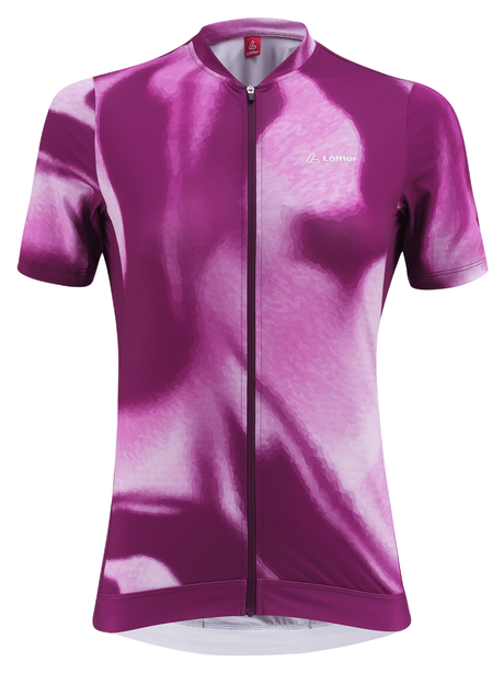 Löffler W Maillot VTT Fz Psy Mid Bordeaux