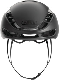 Casque ABUS Gamechanger 2.0 noir – aktuelle Variante