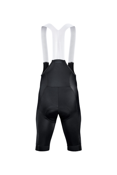 Cuissard COURT Cube ROAD/XC TEAMLINE noir