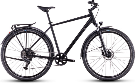 Cube Nature ONE Allroad noir´n´noir (2025)