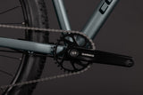 Cube Aim Pro gris´n´black (2027)