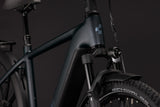 Cube Nuride Hybrid EXC 800 Diamant charbon´n´chrome (2027)