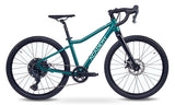 ACCADEMY S-grade Gravel 5 24" Forêt (2025)