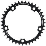 SRAM Road plateau Red/Force 130 mm entraxe