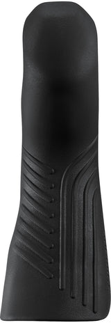 Shimano GRX ST-RX820/BR-RX820 Set de freins à disque arrière Flat Mount 12 vitesses gris/noir