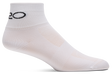 Chaussettes Giro Comp Racer blanc