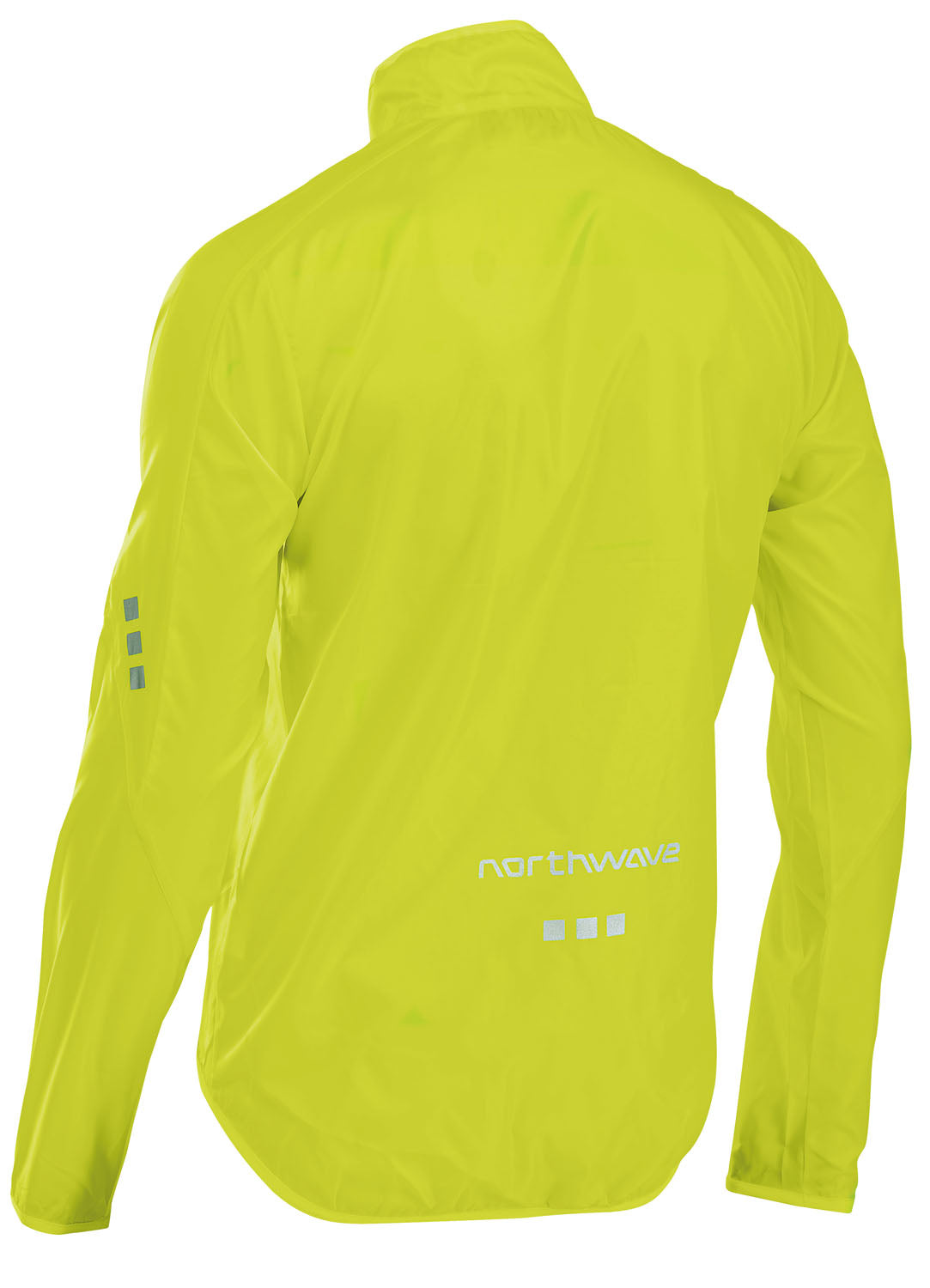 Northwave Vortex 2 Veste Jaune Fluo