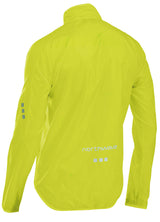 Northwave Vortex 2 Veste Jaune Fluo