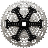 Shimano cassette DEORE CS-M6200 12 vitesses 10-51 dents