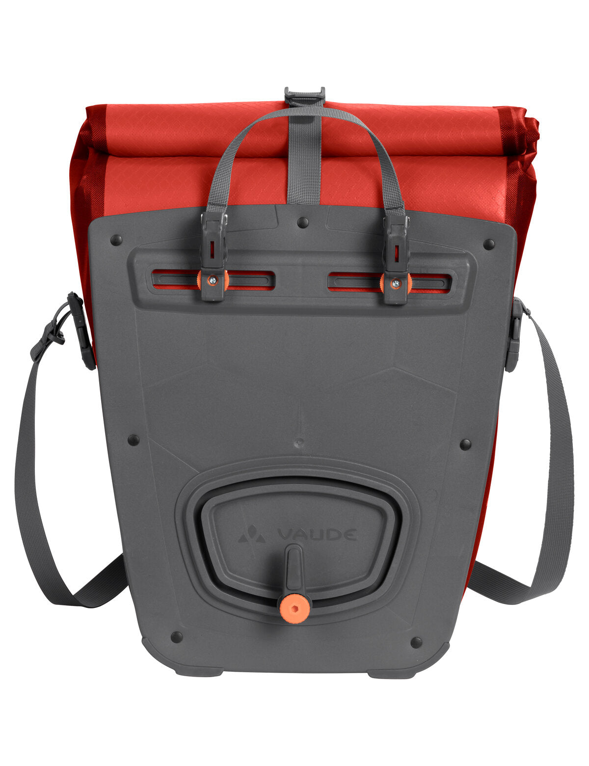 VAUDE Aqua Back Plus Single rot