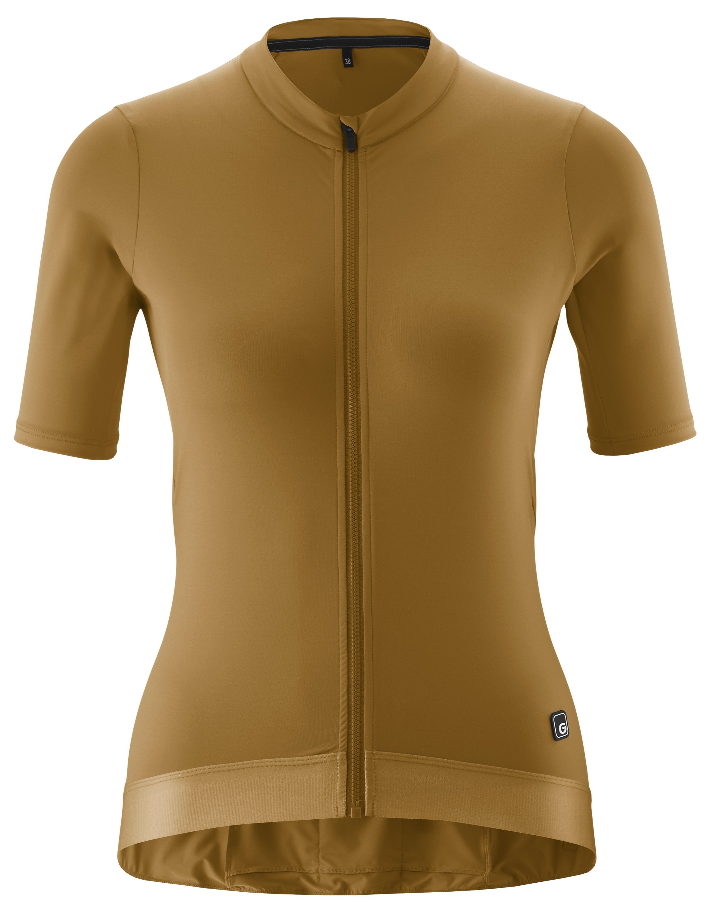 Gonso Maillot Route Femme baked pretzel