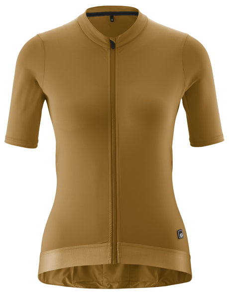 Gonso Maillot Route Femme baked pretzel